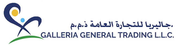 Galleria UAE logo